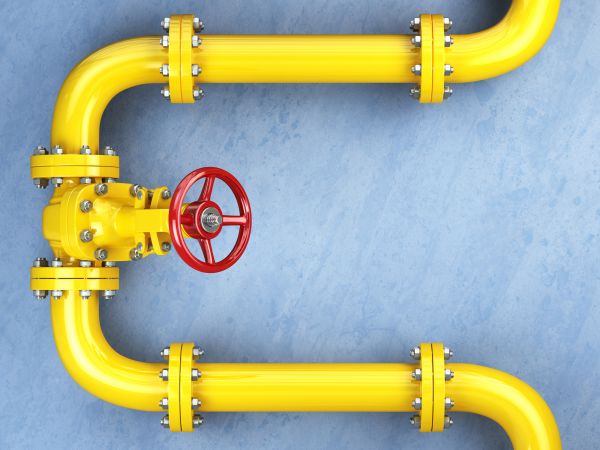 Cost of Gas Pipe Installation in Mission Viejo