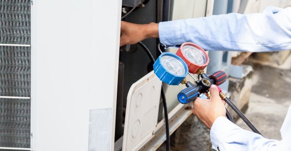 Cost of Pilot Light Repair in Mission Viejo