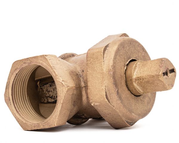 Cost of Gas Valve Replacement in Mission Viejo