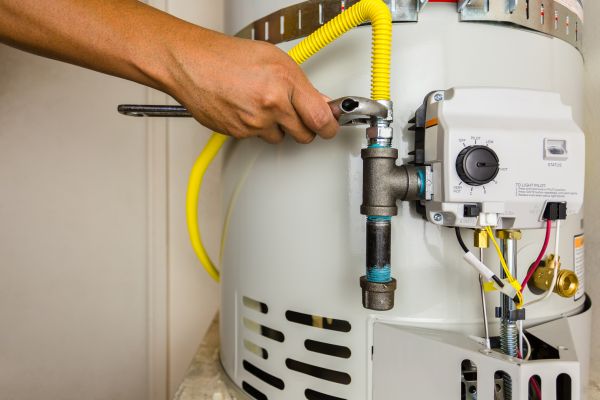 Cost of CSST Gas Line Installation in Mission Viejo