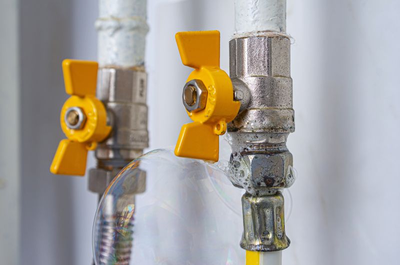 Inspection and Testing Procedures